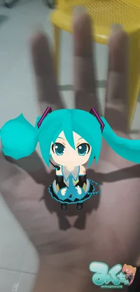 Miku