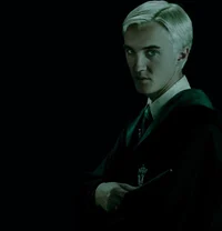 Draco malfoy 
