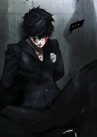 Beat Up Villain