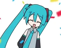 Bully miku