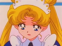 Usagi Tsukino 