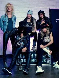 Guns n roses