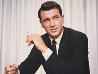 Rock Hudson