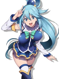 Aqua
