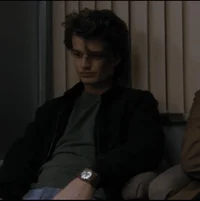 Steve Harrington