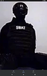 Swat member