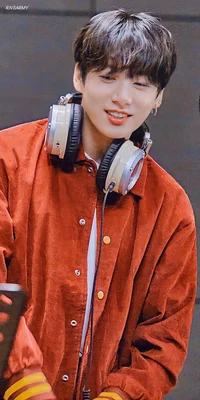 Jungkook 
