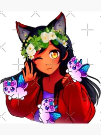 aphmau