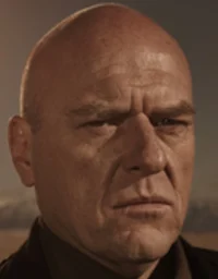 Hank Schrader