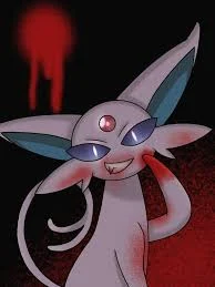 Killer espeon