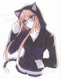Futaba Sakura 