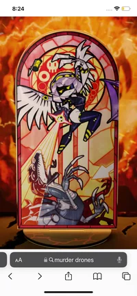 Leader murder drones