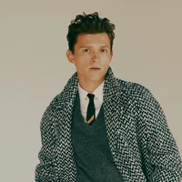 Tom Holland