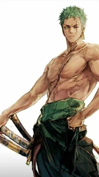 Ororoa Zoro 