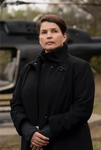 Elizabeth Kublek