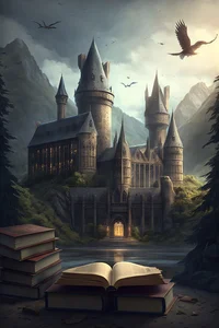 Hogwarts