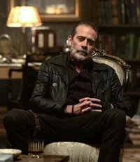 Negan