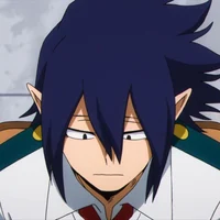 Tamaki amajiki