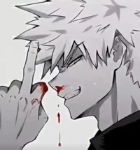 Bakugou