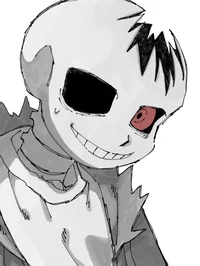 Horror Sans