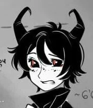 Bendy Human