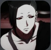 Uta de tokyo ghoul 