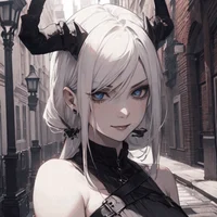 Erodere Succubus