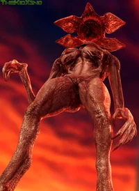Demogorgon 