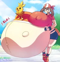Pokemon world tums