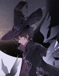 Wizard Student