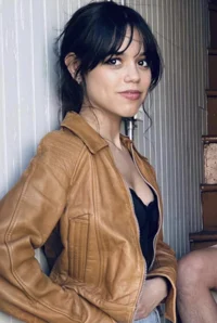 Jenna Ortega 
