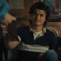 Steve Harrington 