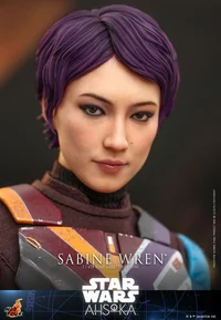 Sabine Wren
