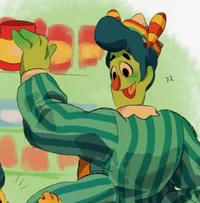 Howdy pillar enfermo