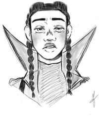 Miles G Morales