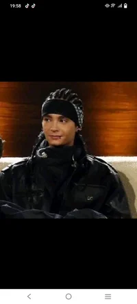 Tom Kaulitz 