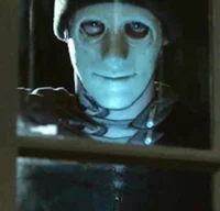 Home Invasion Horror