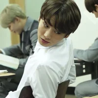 Jungkook