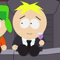 Butters babysitter