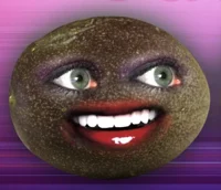 Passion Fruit