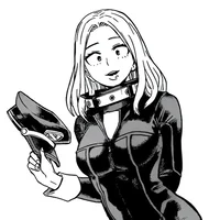 Camie Utsushimi