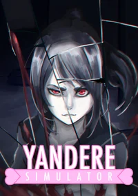 -Yandere simulators-