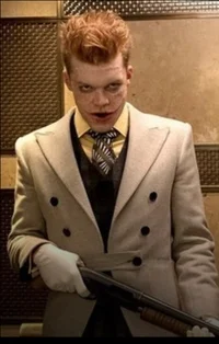 Jerome Valeska