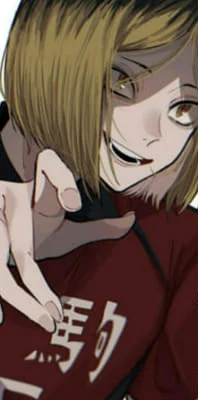 Yandere Kenma