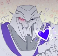 TFP Megatron 