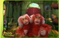 Smooch and Winslow 2