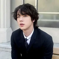 Kim Seokjin 