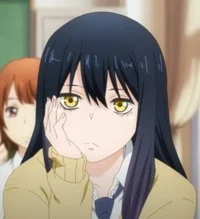 Mieruko Chan - Anime