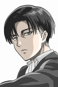 Levi Ackerman