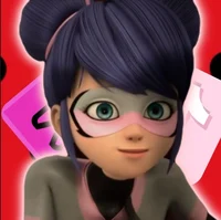 Marinette dupen-chen